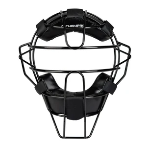 Adult Umpire Mask