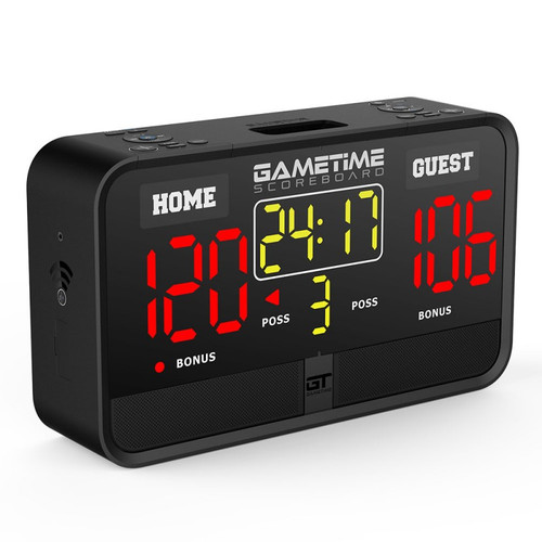 Gametime Portable Electronic Scoreboard