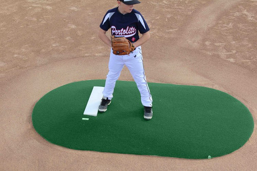 Portolite 6" Full Length Game Mound