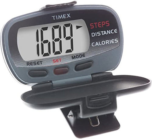 Timex Pedometer