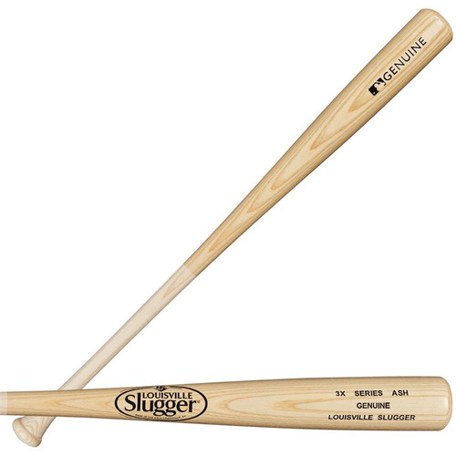 Rawlings Adirondack Natural Ash Wood Baseball Bat | Meses Sin Interés
