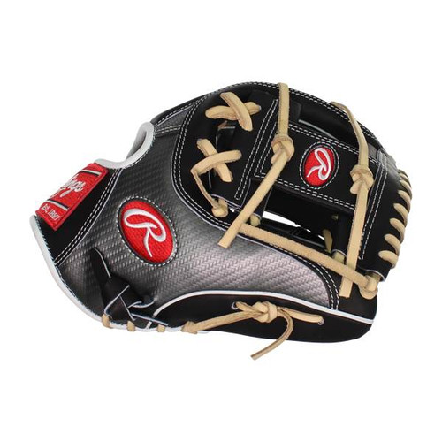 Rawlings Heart of the Hide 11.5 Baseball Glove: PRO204-2CBCF – Diamond  Sport Gear