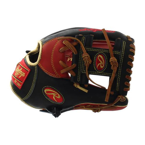 Rawlings Heart of the Hide 11.5" PRONP4-2SBG Baseball Glove