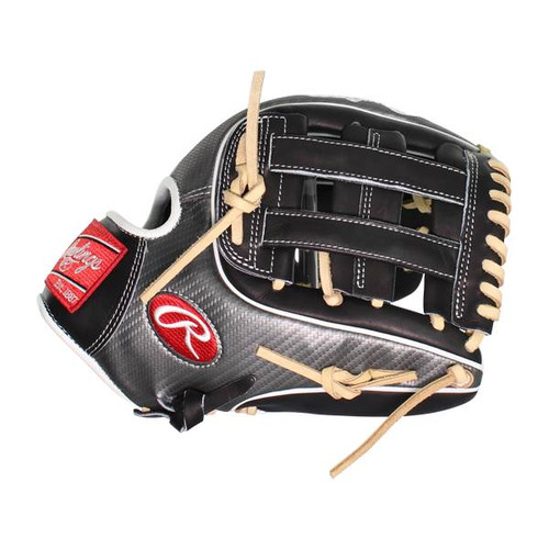 Rawlings Heart of the Hide 11.75" PRO315-6BCF Baseball Glove