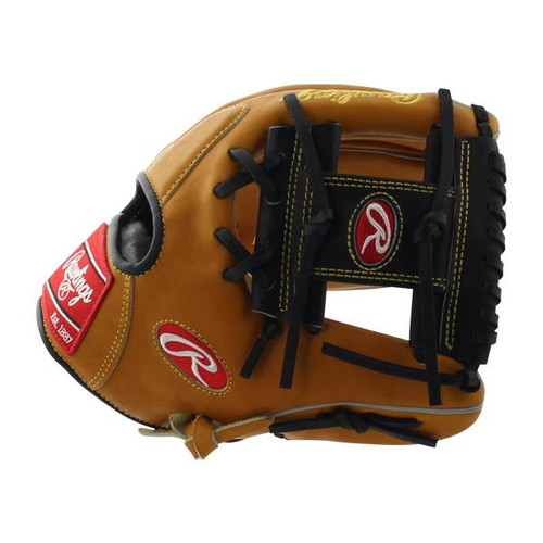 Rawlings Pro Preferred 11.5" PROS204-2RTB Baseball Glove