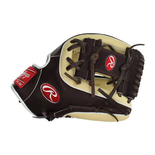 What Pros Wear: Jeremy Peña's Rawlings Pro Preferred PROS204-2RTB