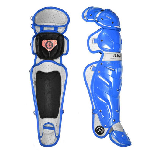 All-Star Adult System 7 Pro Leg Guards