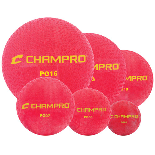 Champro Playground Balls