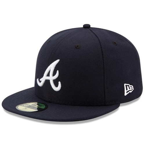 Arizona Diamondbacks New Era Black Authentic Collection On Field