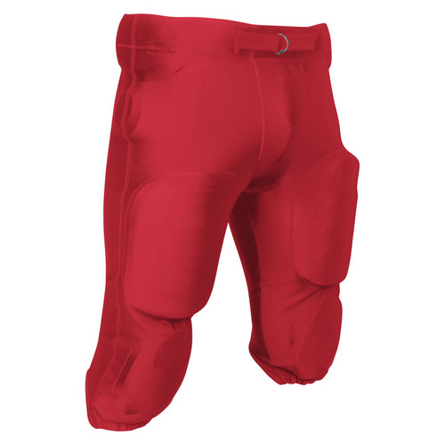 Youth Integrated Football Practice Pant