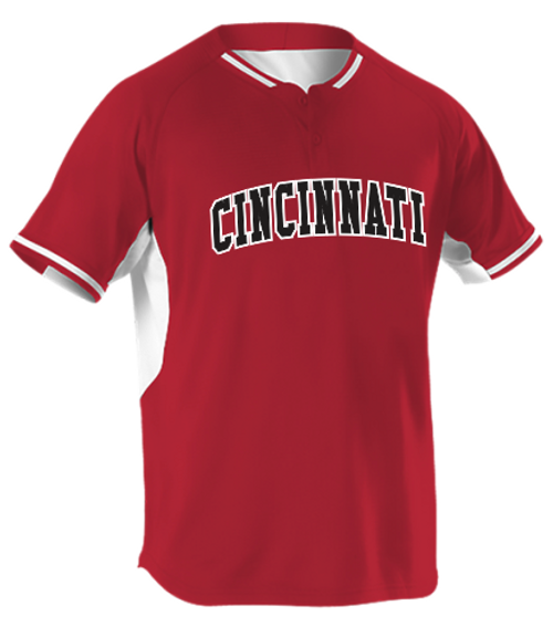 Uniforms - Baseball - Jerseys - Page 3 - Koch Sporting Goods