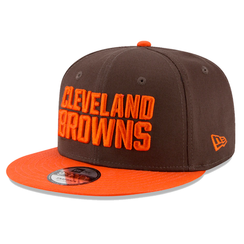 KTZ Wine Cleveland Cavaliers Banded Stars 9fifty Snapback Hat in