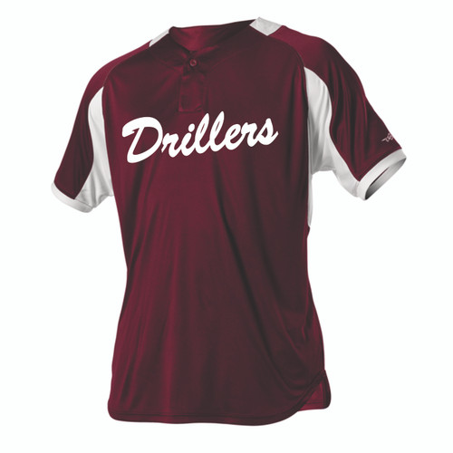 Uniforms - Baseball - Practice Shirts - Koch Sporting Goods