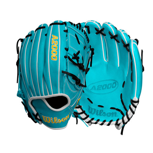 WILSON A2000 SA17 12" BASEBALL GLOVE
