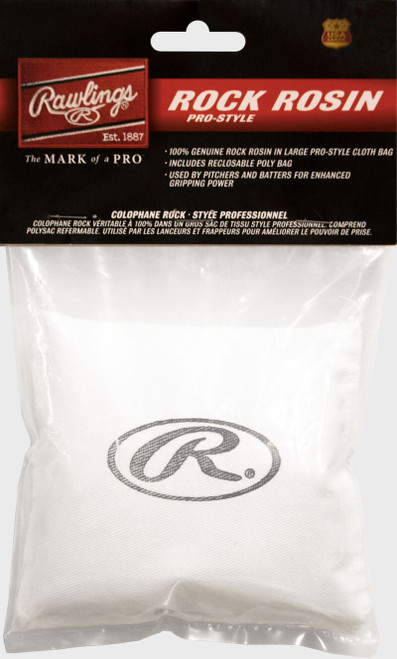 Rock Rosin Bag