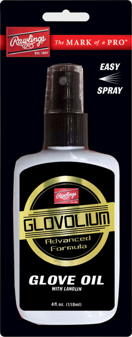 Glove Oil Spray