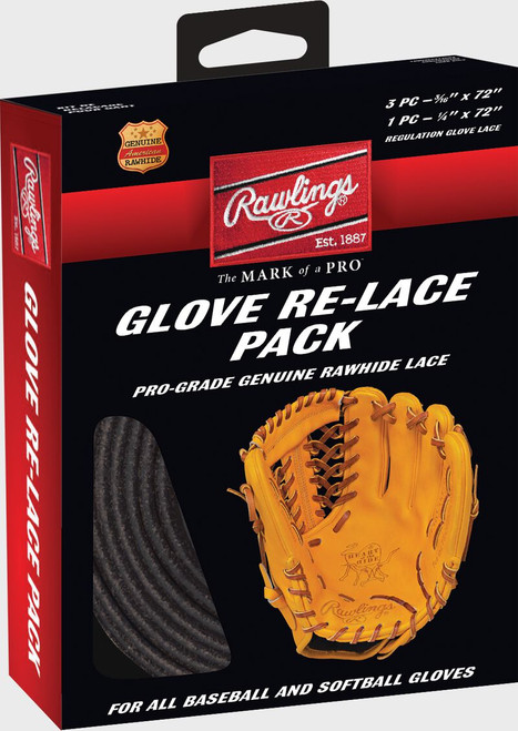 Glove Re-Lace Pack