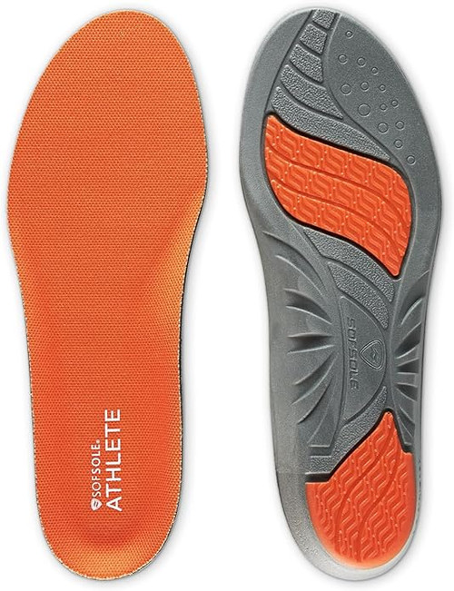 SOF SOLE ATHLETE Performance Men's Insoles
