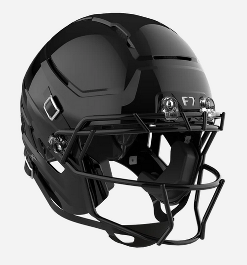 Youth F7 Air Helmet