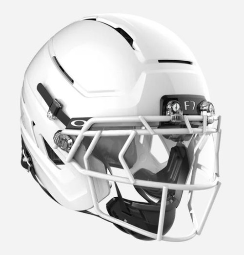 F7 AIR Elite Varsity/Collegiate Helmet
