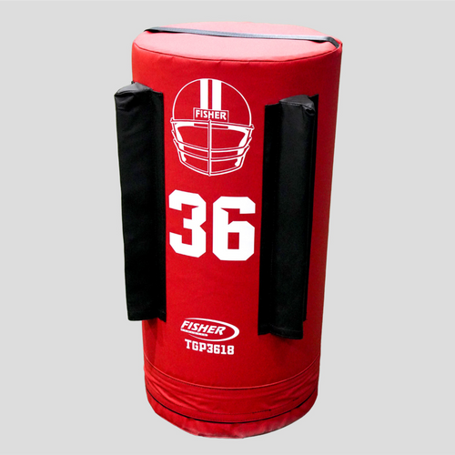 Gripper Pad - 36"