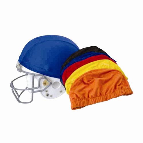 Football Helmet Scrimmage Cover