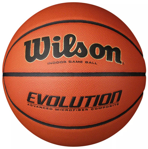 Wilson Evolution Indoor Basketball