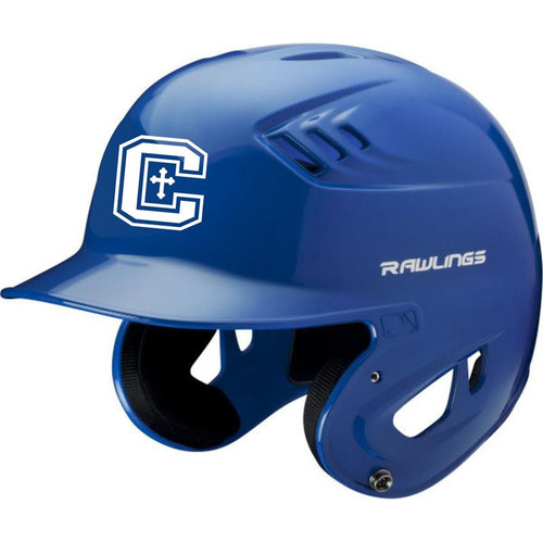 MLB Replica Helmet Decal Kits - Temple's Sporting Goods