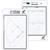 Champro 10"X16" Baseball/Softball Coach's Board