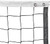 Martin V40 Steel Cable 2.6mm Volleyball Net