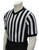 Smitty Basketball Officials Side Panel V-Neck Shirt