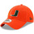Miami Hurricanes New Era 9Twenty Core Adjustable Hat