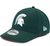 Michigan State Spartans New Era The League 9FORTY Adjustable Hat