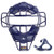 All-Star FM25LMX Traditional Catchers Facemask