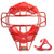 All-Star FM25LMX Traditional Catchers Facemask
