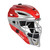 All-Star MVP2510TT System 7 Two Tone Youth Catchers Helmet