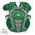 All-Star System 7 AXIS Youth Chest Protector