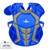 All-Star System 7 AXIS Youth Chest Protector