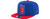 New Era Los Angeles Clippers 2-Tone Stock Original 9FIFTY Snapback Hat