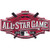 MLB 2015 All-Star Game Sleeve Patch