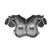Douglas D2 Q22 Football Shoulder Pads