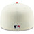 Cincinnati Reds New Era White/Navy 1935 150th Anniversary Turn Back the Clock 59FIFTY Fitted Hat