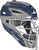 All-Star MVP2510GTT System 7 Graphite Two Tone Youth Catchers Helmet