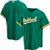 Men's Oakland Athletics Kelly Green Alternate 2020 Replica Team Jersey