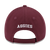 New Era Texas A&M Aggies Maroon The League 9Forty Adjustable Hat