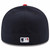 Minnesota Twins New Era Navy Home Authentic Collection On-Field 59FIFTY Fitted Hat