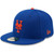 New York Mets New Era Royal Authentic Collection On Field 59FIFTY Fitted Hat