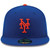 New York Mets New Era Royal Authentic Collection On Field 59FIFTY Fitted Hat