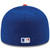 New York Mets New Era Royal Authentic Collection On Field 59FIFTY Fitted Hat