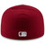Philadelphia Phillies New Era Maroon Alternate 2 Authentic Collection On-Field 59FIFTY Fitted Hat